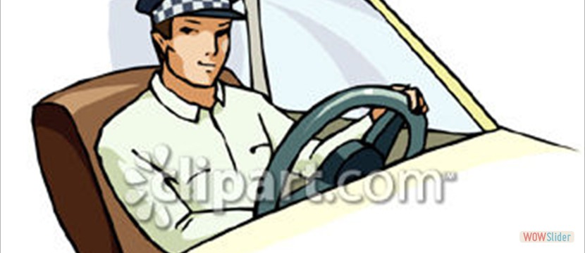 DRIVER JOB