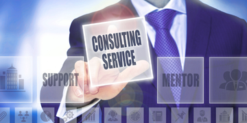 business consulting