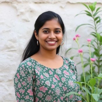 priya nair