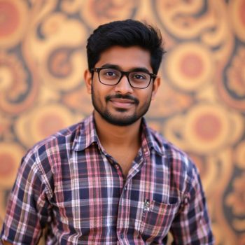 rahul mehta